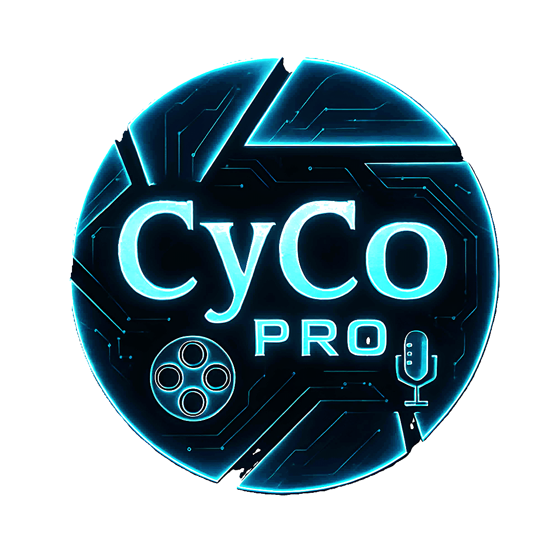 CyCo Stream